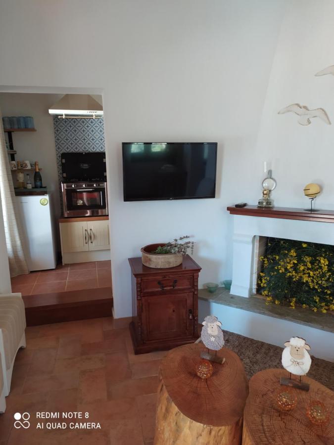 Limenari Cottage Kechria Exterior photo